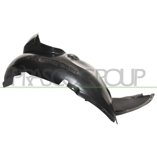 Verkleidung Radhaus Prasco ST0353603 f&uuml;r Seat Vorne Rechts