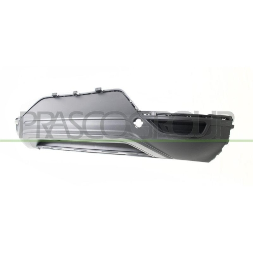 Sto&szlig;f&auml;nger Prasco VG7701061 f&uuml;r VW Hinten