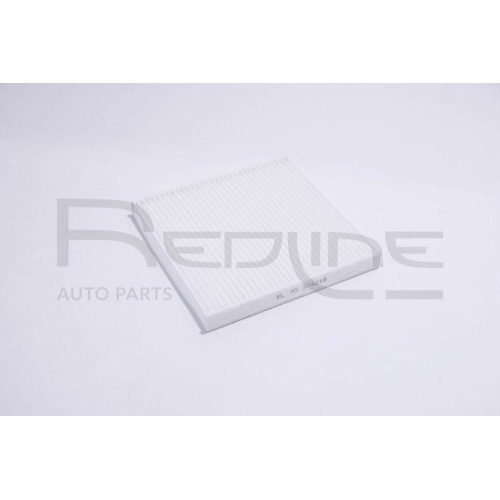 Filter Innenraumluft Red-line 36MI032 f&uuml;r Mitsubishi