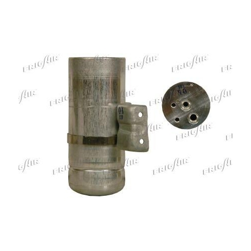 Trockner Klimaanlage Frigair 137.40172 f&uuml;r Mercedes Benz Mercedes Benz