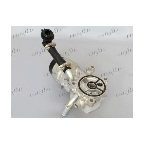 Ölkühler Motoröl Frigair 0703.4014 für Ford Volvo Alfarome/fiat/lanci
