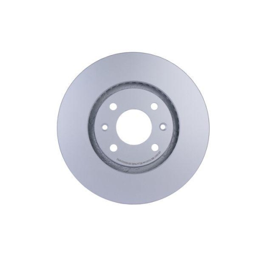 Bremsscheibe Hella 8DD 355 105-051 Pro f&uuml;r Citro&euml;n Peugeot Vorderachse