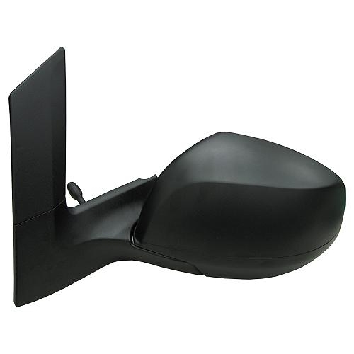 Retrovisore Rechts Opel Agila 2008 - Suzuki Splash 2008 Mecc. Nero