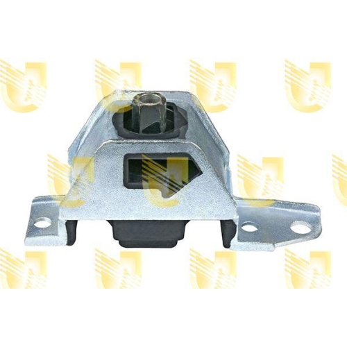 Lagerung Motor Unigom 395503 f&uuml;r Fiat Vorne