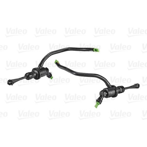 Geberzylinder Kupplung Valeo 804808 f&uuml;r Nissan Renault Nissan (dfac) Venucia