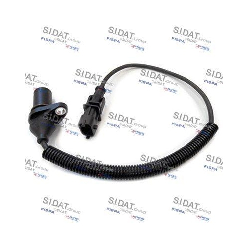 Impulsgeber Kurbelwelle Sidat 83.514 für Hyundai Kia Hitachi Standard Automobile
