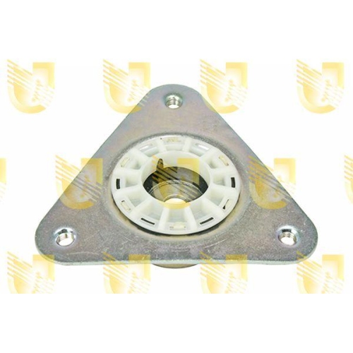 Suspension Strut Support Mount Unigom 393710 for Renault Smart