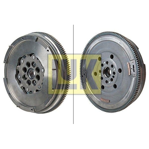 Schwungrad Schaeffler Luk 415 0699 10 Luk Dmf f&uuml;r Bmw Mini