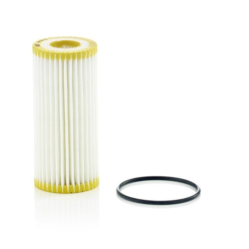 &Ouml;lfilter Mann-filter HU 6013 Z f&uuml;r Porsche Vag Audi (faw) Vw (faw) Vw (svw)