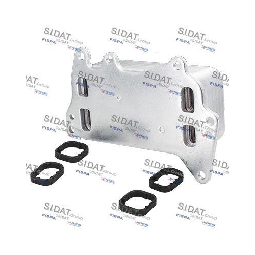 Ölkühler Motoröl Sidat 590131 für Bmw