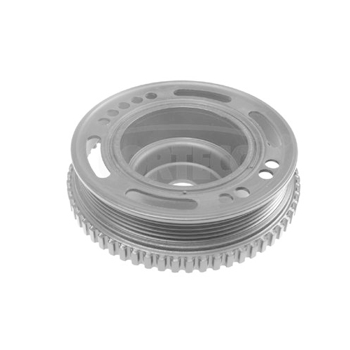 Riemenscheibe Kurbelwelle Corteco 80001113 für Opel Vauxhall
