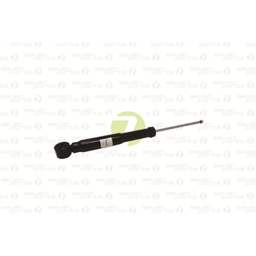 Stoßdämpfer 7 Seven Parts SV17A00086 für Audi Seat Skoda VW Vag Hinterachse