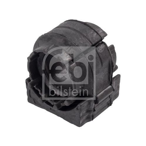 Lagerung Stabilisator Febi Bilstein 104613 f&uuml;r Opel Saab Vauxhall General Motors