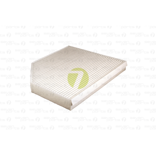 Filter Innenraumluft 7 Seven Parts SV05FC269 f&uuml;r Audi Seat Skoda Vag Cupra