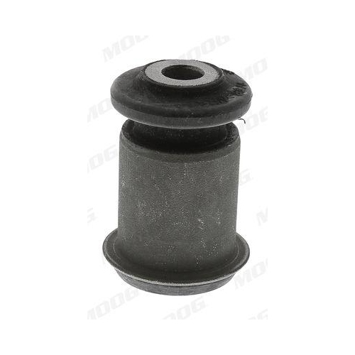Lagerung Lenker Moog OP-SB-14711 f&uuml;r Opel Vauxhall Chevrolet Vorderachse Links
