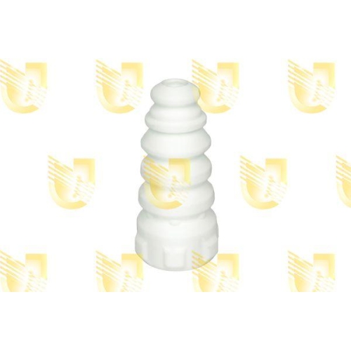Anschlagpuffer Federung Unigom 393809 f&uuml;r Skoda VW Hinterachse