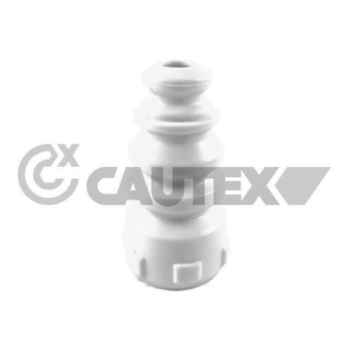 Anschlagpuffer Federung Cautex 462446 für Vag Skoda VW Hinterachse Beidseitig