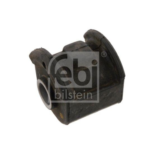 Lagerung Lenker Febi Bilstein 31365 für Hyundai Vorderachse Links Hinten Unten