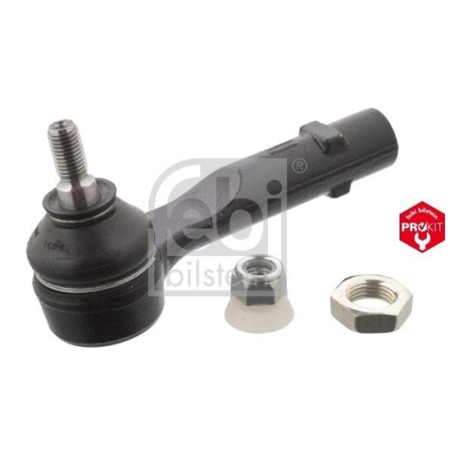 Spurstangenkopf Febi Bilstein 36261 Prokit f&uuml;r Citro&euml;n Vorderachse Links
