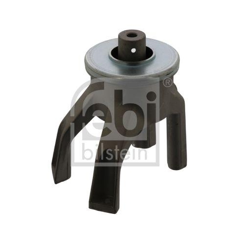 Lagerung Motor Febi Bilstein 44243 f&uuml;r VW Hinten
