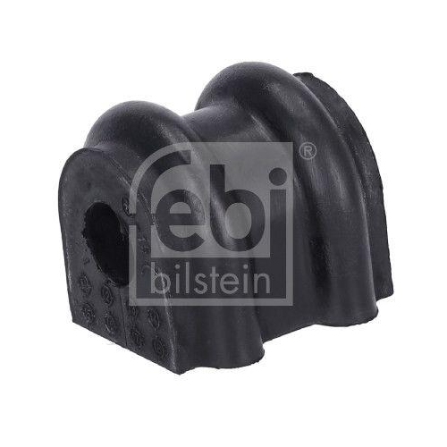 Lagerung Stabilisator Febi Bilstein 41565 f&uuml;r Hyundai Kia Hinterachse