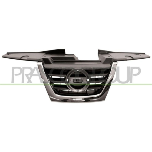 K&uuml;hlergitter Prasco DS7002001 f&uuml;r Nissan
