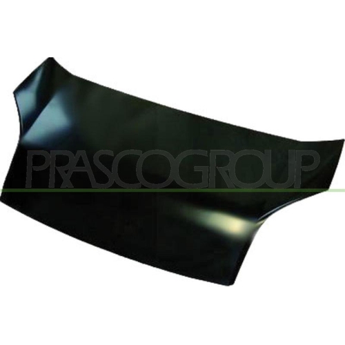Motorhaube Prasco PG9143100 für Peugeot