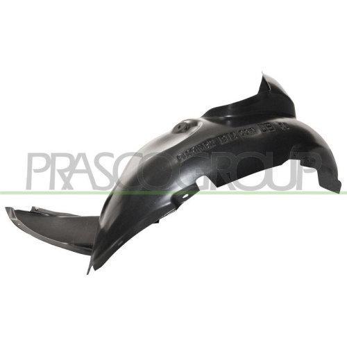 Verkleidung Radhaus Prasco ST0353604 f&uuml;r Seat Vorne Links