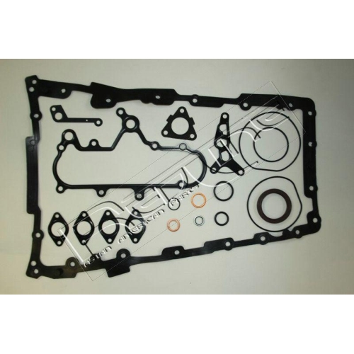 Dichtungssatz Kurbelgehäuse Red-line 33RV008 für