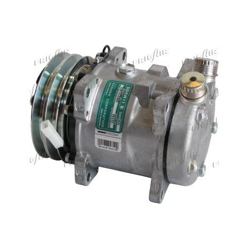 Kompressor Klimaanlage Frigair 920.20203 f&uuml;r New Holland