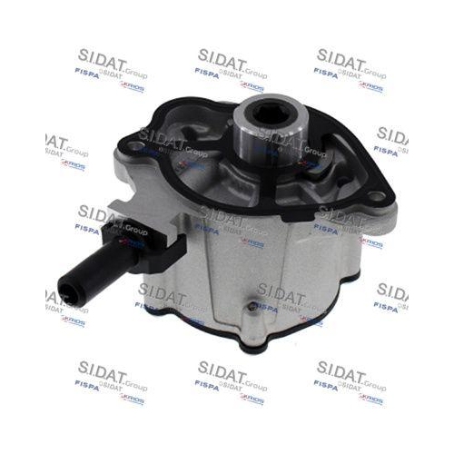Unterdruckpumpe Bremsanlage Sidat 89.331 für Mercedes Benz Mercedes Benz Jeep