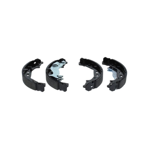 Bremsbackensatz Bosch 0986487953 f&uuml;r Suzuki Hinterachse