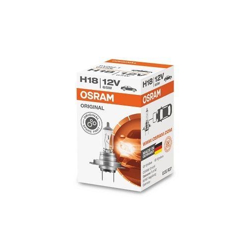 Gl&uuml;hlampe Abbiegescheinwerfer Ams-osram 64180L Original f&uuml;r