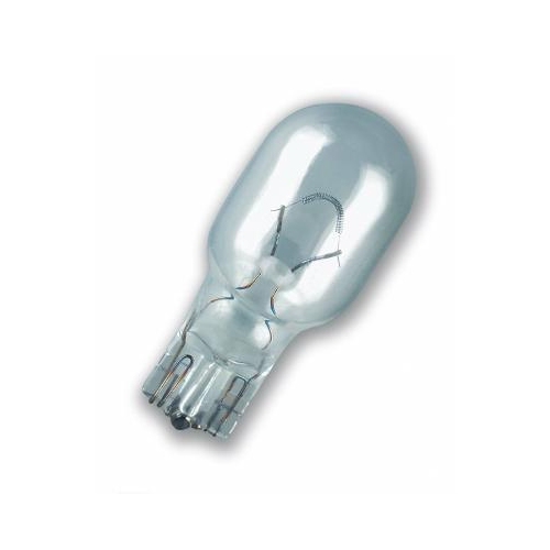 Glühlampe Blinkleuchte Ams-osram 921 Original für Jenbacher Außenspiegel Hinten