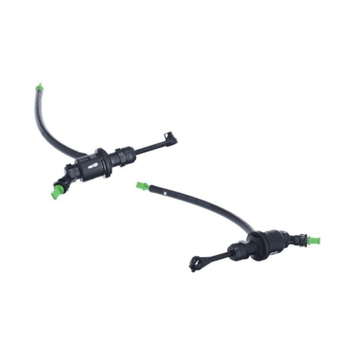 Geberzylinder Kupplung Valeo 804811 für Nissan