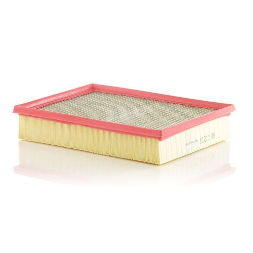 Luftfilter Mann-filter C 33 017 f&uuml;r Toyota