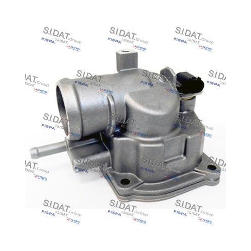 Thermostat K&uuml;hlmittel Sidat 94.594 f&uuml;r Mercedes Benz Mercedes Benz Mercedes Benz