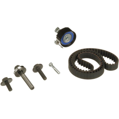 Zahnriemensatz Gates K015669XS Powergrip&trade; f&uuml;r Ford Volvo
