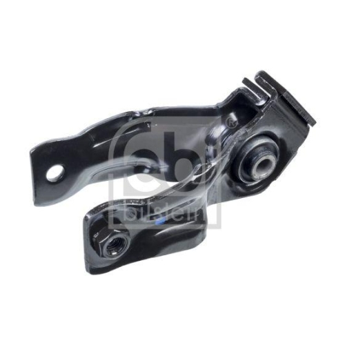 Lagerung Motor Febi Bilstein 105754 f&uuml;r Citro&euml;n Peugeot DS Hinten