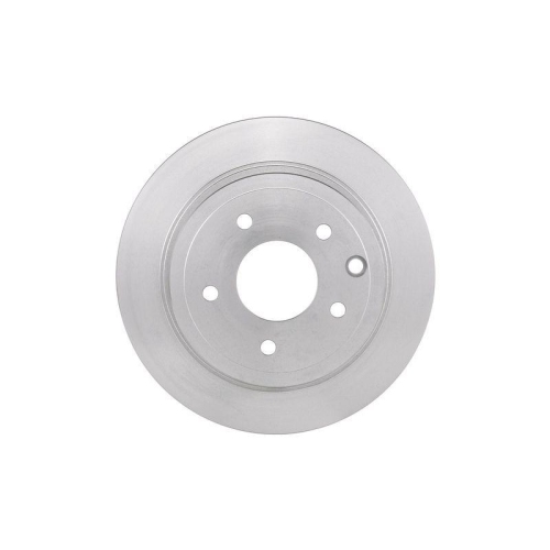 Brake Disc Bosch 0986479362 for Nissan Suzuki Rear Axle