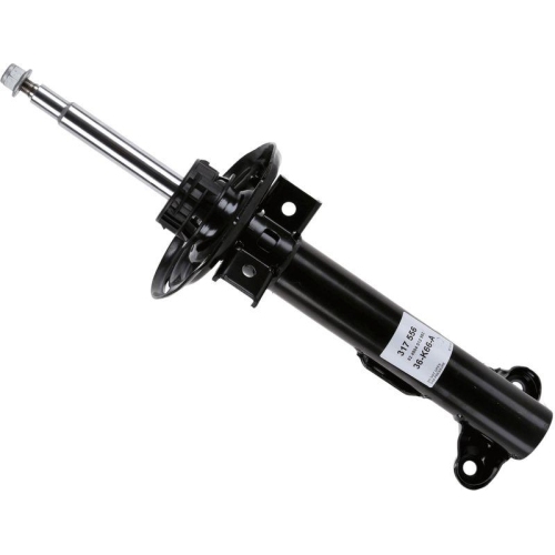 Sto&szlig;d&auml;mpfer Sachs 317556 f&uuml;r Mercedes Benz Mercedes Benz Mercedes Benz