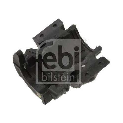 Lagerung Stabilisator Febi Bilstein 104776 für Porsche VW Hinterachse