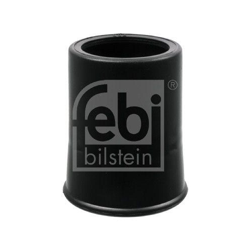 Schutzkappe/faltenbalg Sto&szlig;d&auml;mpfer Febi Bilstein 02557 f&uuml;r Seat VW Vorderachse