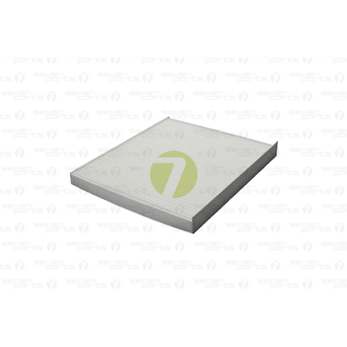 Filter Innenraumluft 7 Seven Parts SV05FC330 f&uuml;r Alfa Romeo