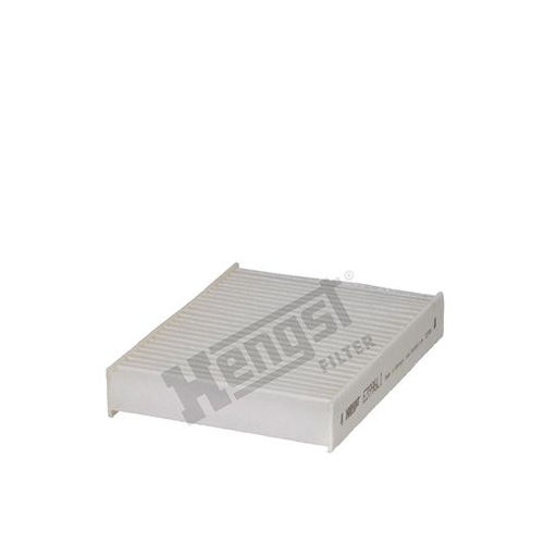 Filter Innenraumluft Hengst Filter E3996LI für Citroën Peugeot Toyota