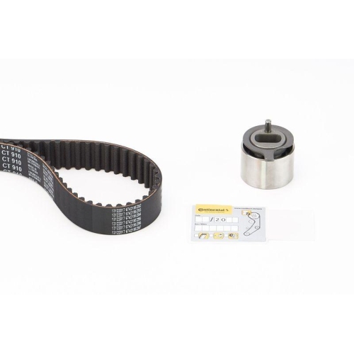 Zahnriemensatz Continental Ctam CT910K1 f&uuml;r Chevrolet Daewoo