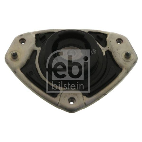Federbeinst&uuml;tzlager Febi Bilstein 40222 f&uuml;r Lancia Vorderachse
