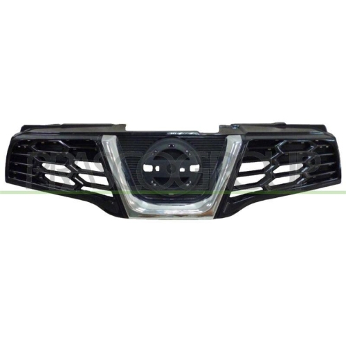 K&uuml;hlergitter Prasco DS7112001 Premium f&uuml;r Nissan
