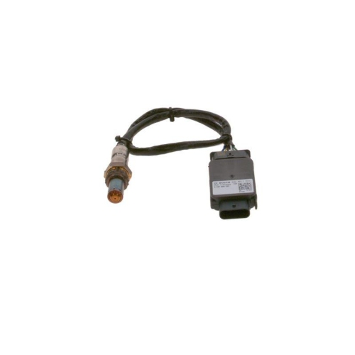 Nox Sensor Harnstoffeinspritzung Bosch 0281008533 für Jaguar Land Rover Vorne