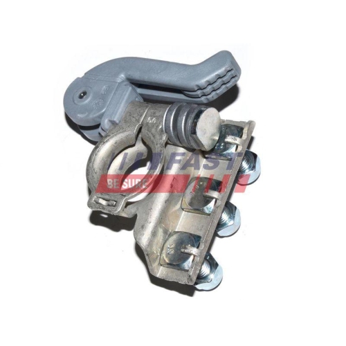 Batterieadapter Fast FT75027 f&uuml;r Fiat Iveco